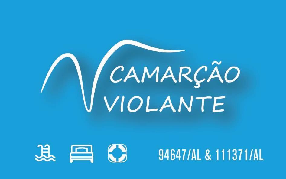 Apartmán Camarcao Violante Foz do Arelho Exteriér fotografie