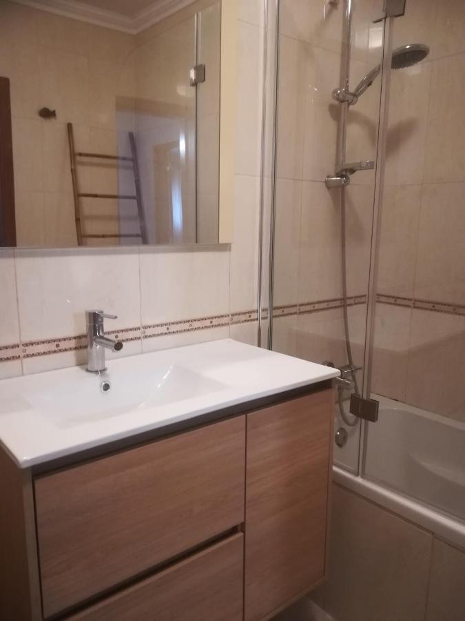 Apartmán Camarcao Violante Foz do Arelho Exteriér fotografie