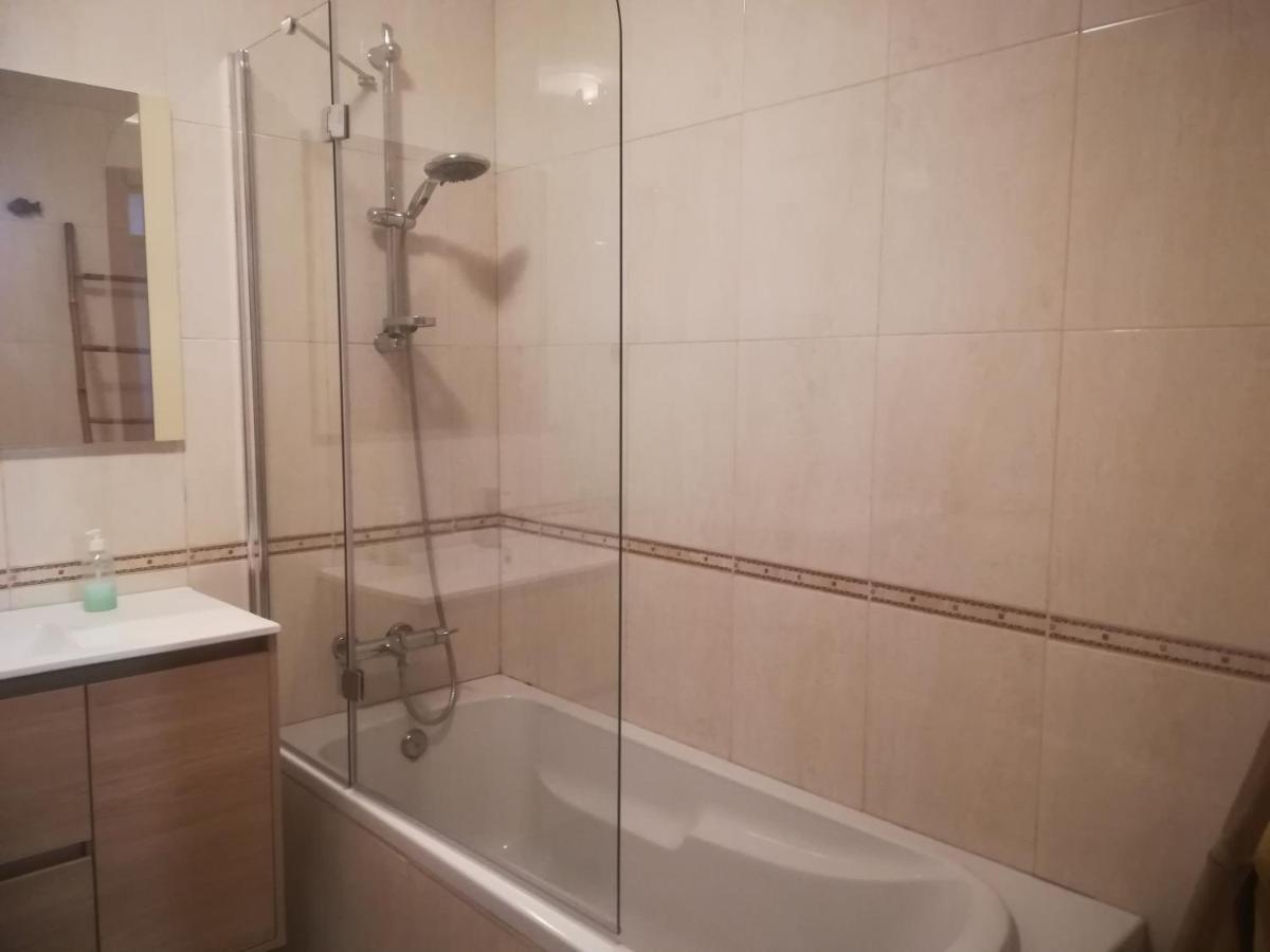 Apartmán Camarcao Violante Foz do Arelho Exteriér fotografie