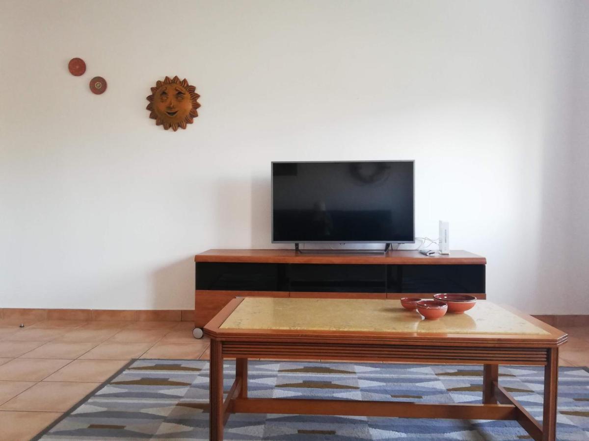 Apartmán Camarcao Violante Foz do Arelho Exteriér fotografie
