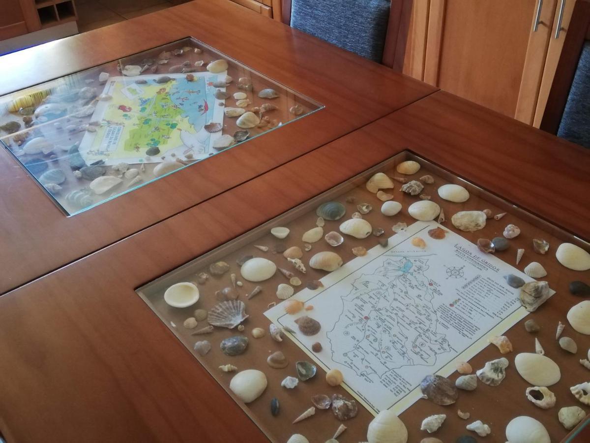 Apartmán Camarcao Violante Foz do Arelho Exteriér fotografie