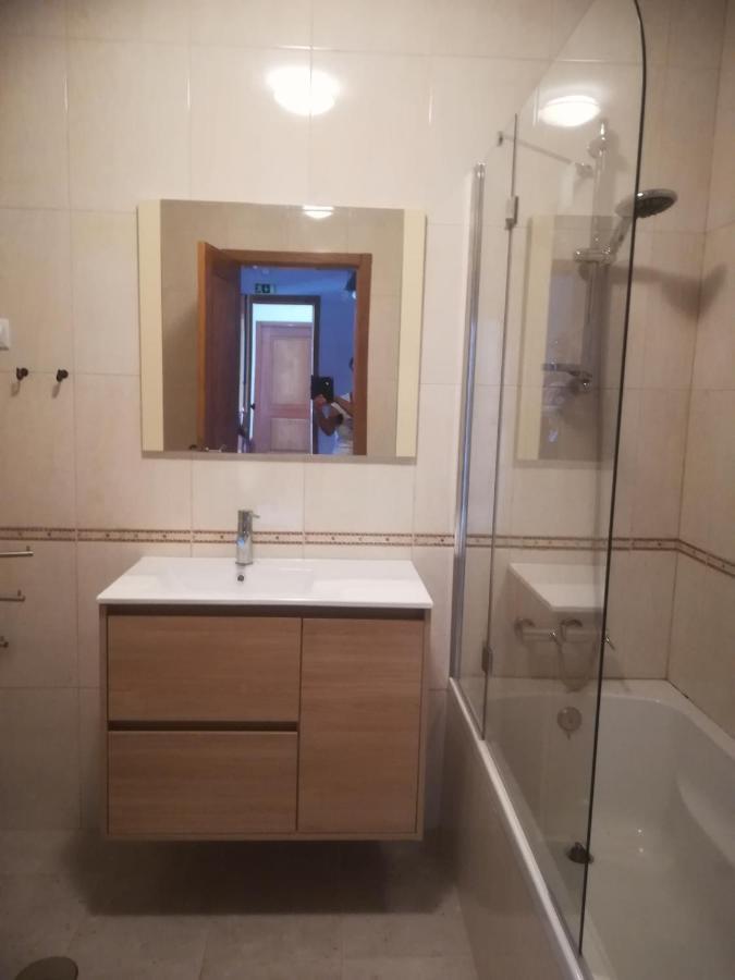 Apartmán Camarcao Violante Foz do Arelho Exteriér fotografie