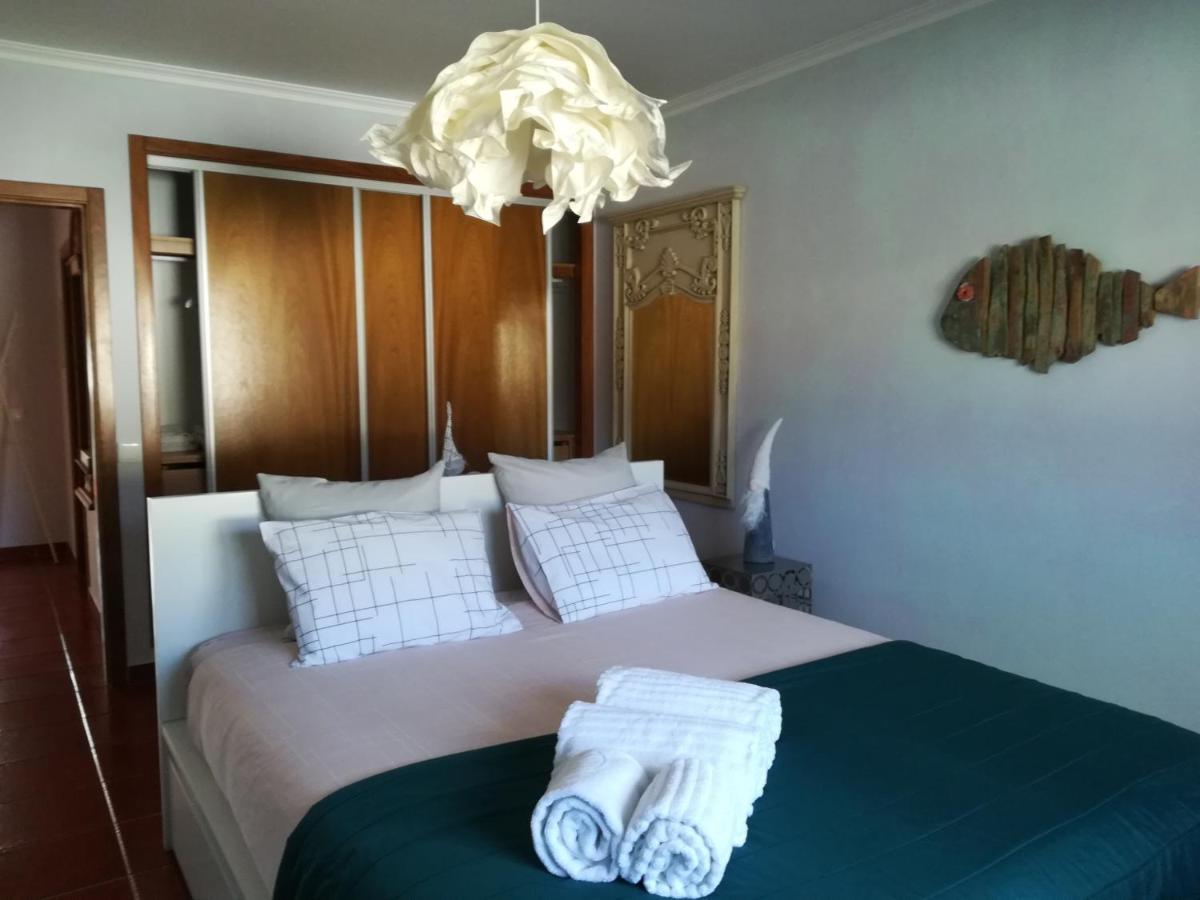 Apartmán Camarcao Violante Foz do Arelho Exteriér fotografie