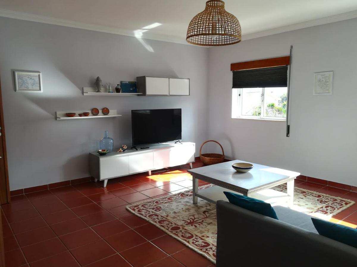 Apartmán Camarcao Violante Foz do Arelho Exteriér fotografie