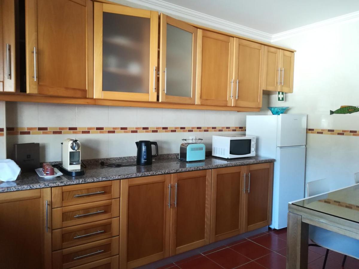 Apartmán Camarcao Violante Foz do Arelho Exteriér fotografie