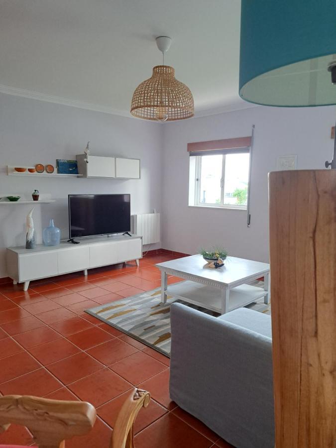 Apartmán Camarcao Violante Foz do Arelho Exteriér fotografie