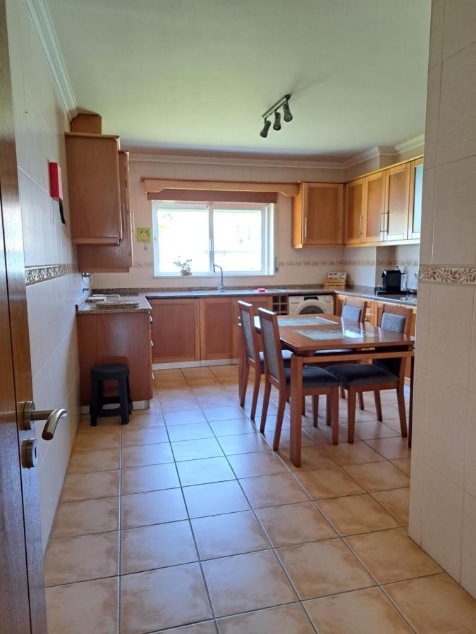 Apartmán Camarcao Violante Foz do Arelho Exteriér fotografie