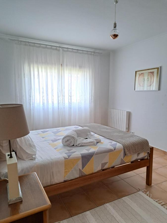 Apartmán Camarcao Violante Foz do Arelho Exteriér fotografie