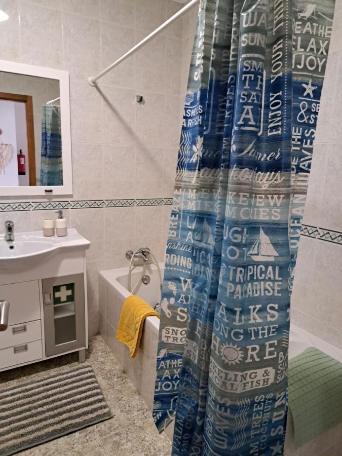 Apartmán Camarcao Violante Foz do Arelho Exteriér fotografie