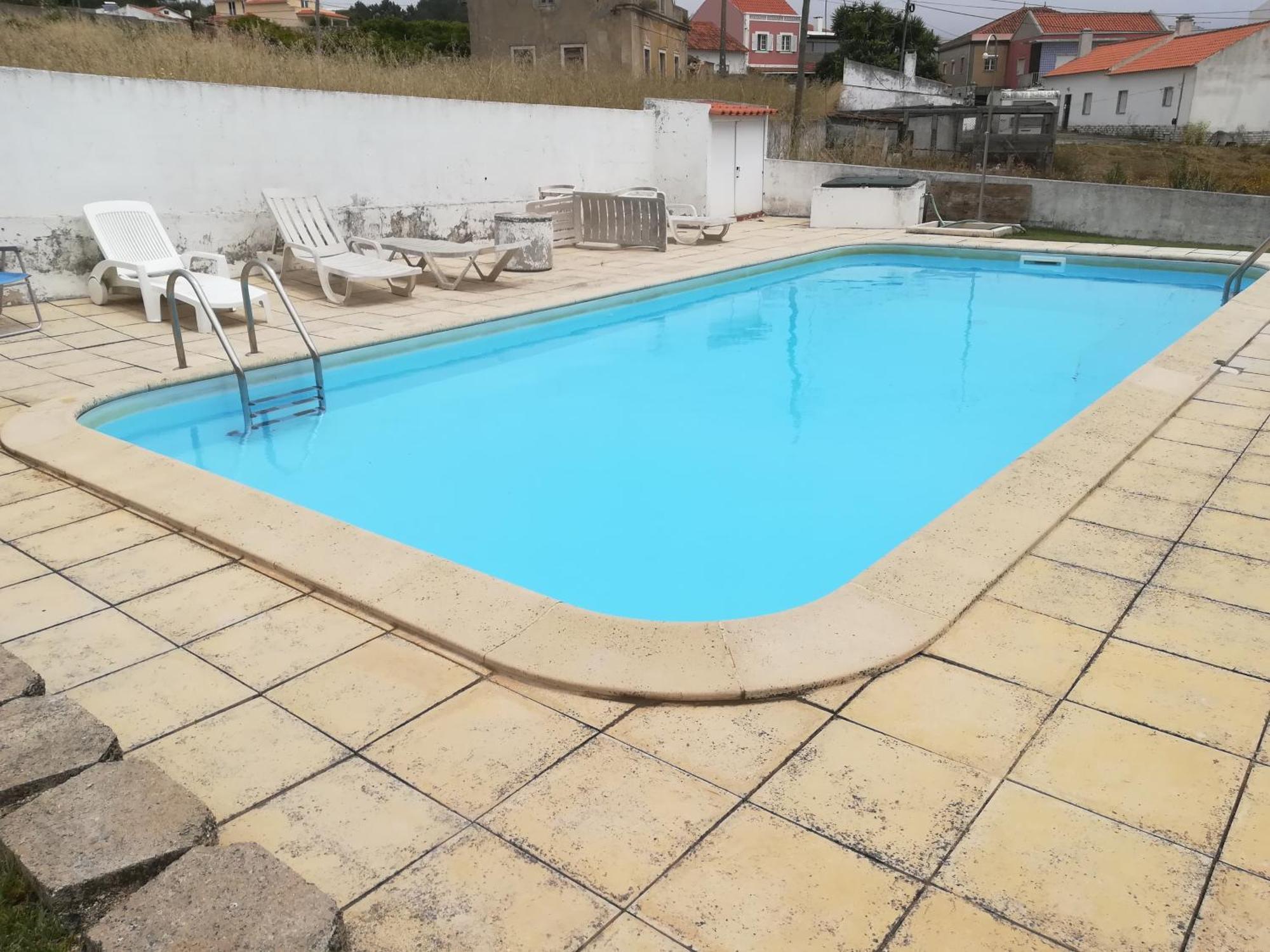 Apartmán Camarcao Violante Foz do Arelho Exteriér fotografie