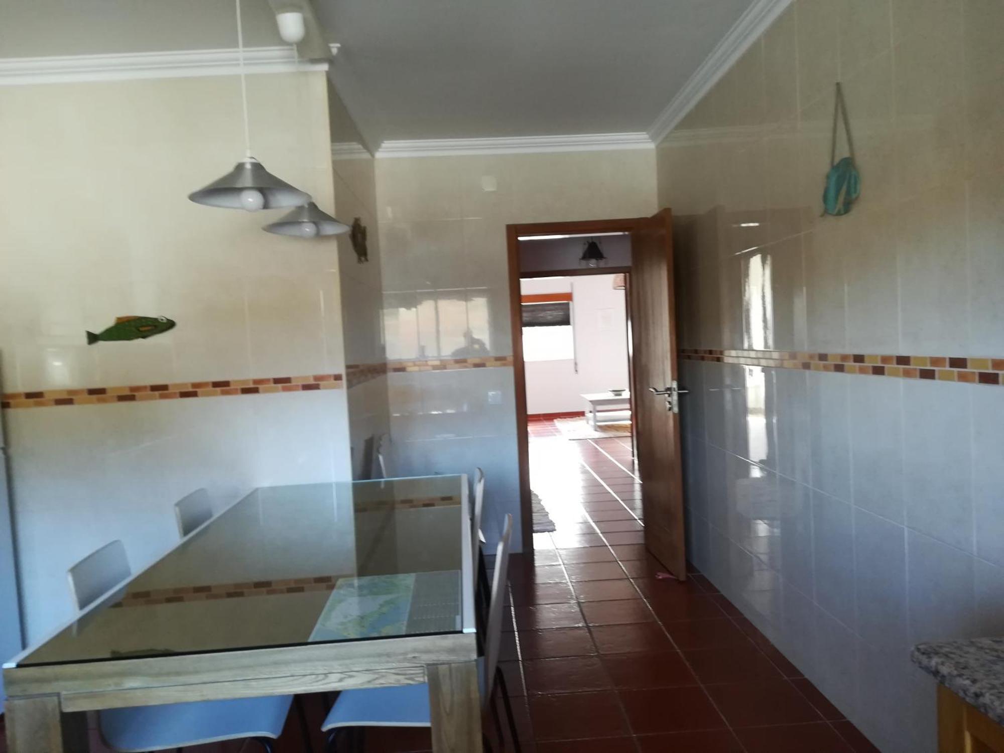 Apartmán Camarcao Violante Foz do Arelho Pokoj fotografie
