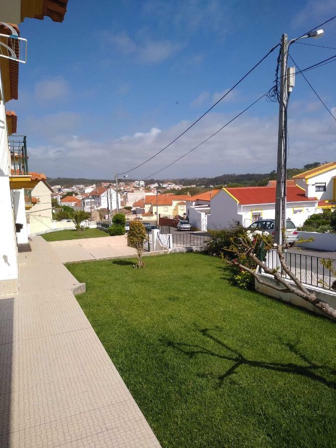 Apartmán Camarcao Violante Foz do Arelho Exteriér fotografie