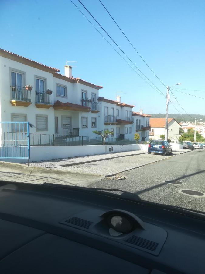 Apartmán Camarcao Violante Foz do Arelho Exteriér fotografie